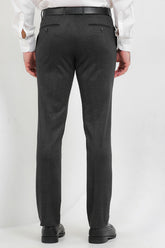 Cardinal Celana Panjang Formal Slim Fit Pria F0449BK01F